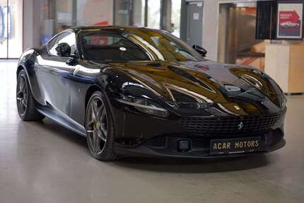 Ferrari Roma Gebrauchtwagen