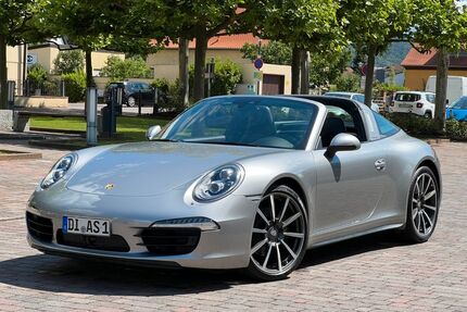 Porsche 991 Gebrauchtwagen