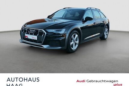Audi A6 Allroad Gebrauchtwagen