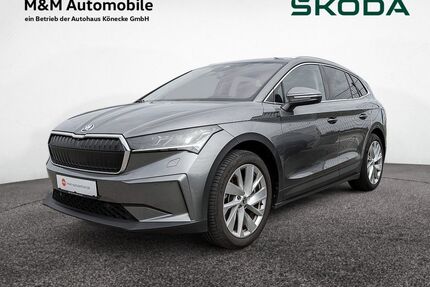Skoda Enyaq Gebrauchtwagen