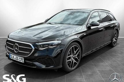 Mercedes-Benz E 300 Gebrauchtwagen