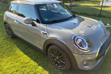 Mini ONE Gebrauchtwagen