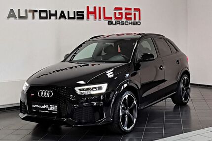 Audi RSQ3 Gebrauchtwagen