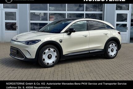 Smart #3 Gebrauchtwagen