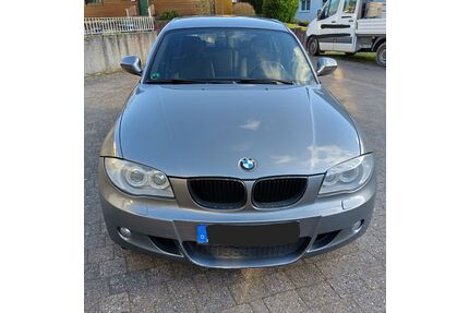 BMW 116 Gebrauchtwagen