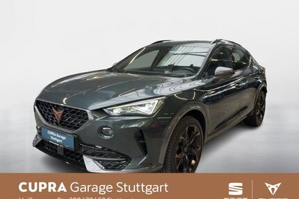 Cupra Formentor Gebrauchtwagen