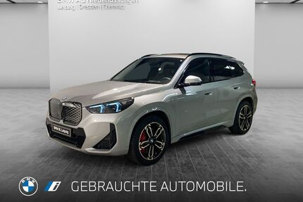 BMW iX1 Gebrauchtwagen
