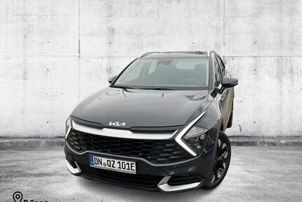 Kia Sportage Gebrauchtwagen