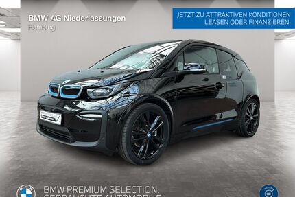 BMW i3 Gebrauchtwagen