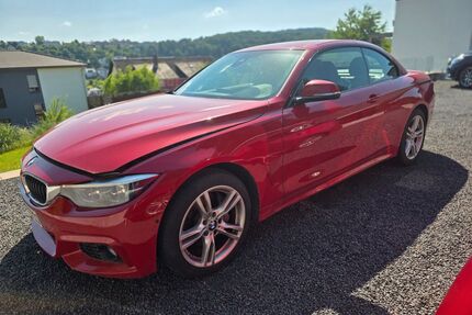 BMW 435 Gebrauchtwagen