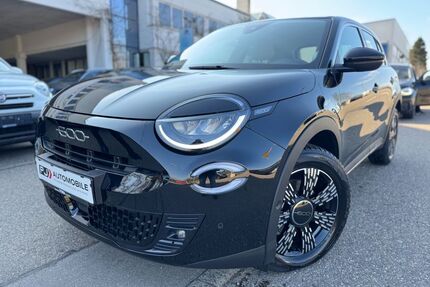 Fiat 600 Gebrauchtwagen