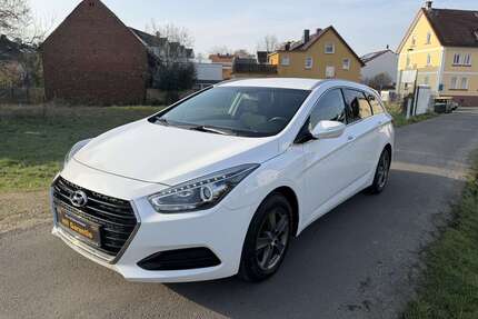 Hyundai i40 Gebrauchtwagen