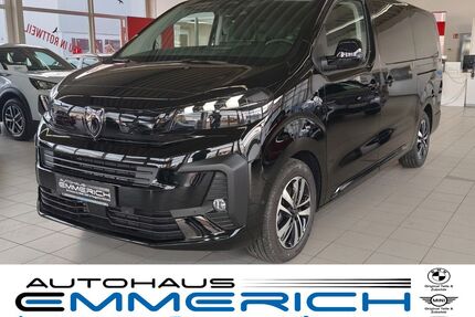 Peugeot Traveller Gebrauchtwagen