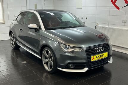 Audi A1 Gebrauchtwagen