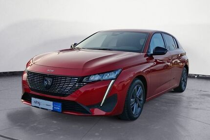 Peugeot 308 Gebrauchtwagen