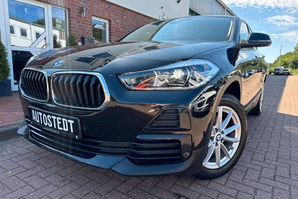 BMW X2 Gebrauchtwagen