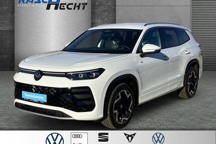 VW Tayron Gebrauchtwagen