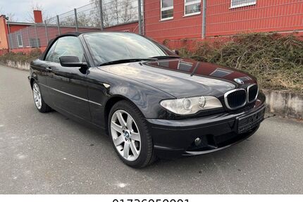 BMW 318 Gebrauchtwagen