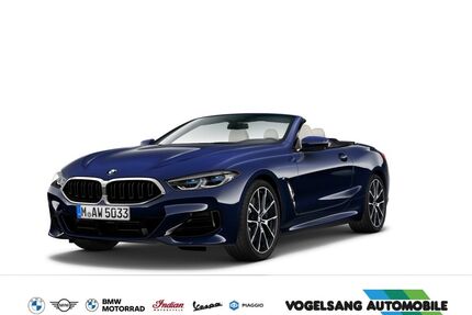 BMW 840 Gebrauchtwagen