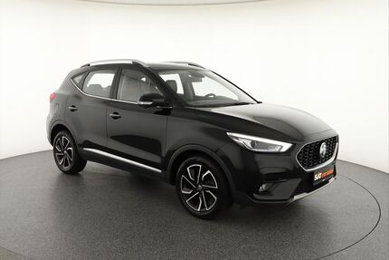 MG ZS Gebrauchtwagen