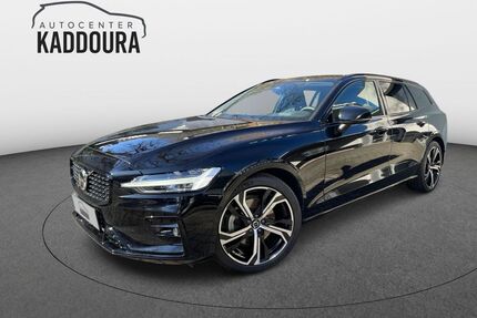 Volvo V60 Gebrauchtwagen