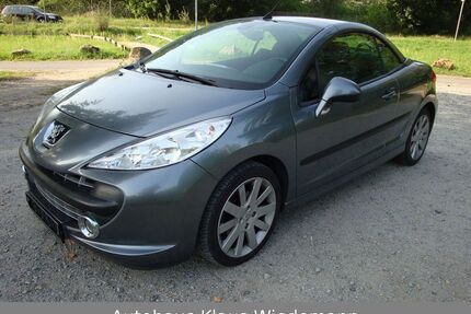 Peugeot 207 Gebrauchtwagen