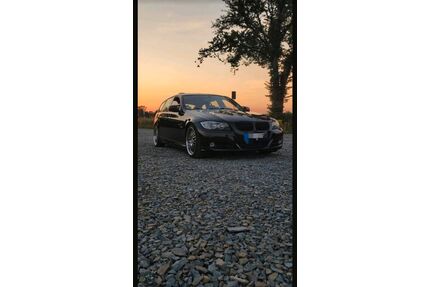 BMW 325 Gebrauchtwagen