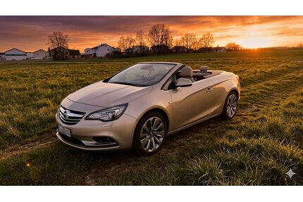 Opel Cascada Gebrauchtwagen