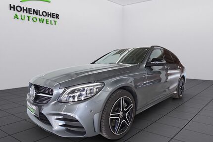 Mercedes-Benz C 300 Gebrauchtwagen