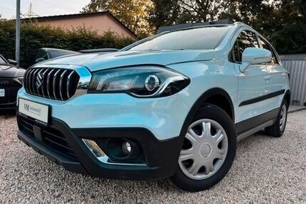 Suzuki SX4 Gebrauchtwagen