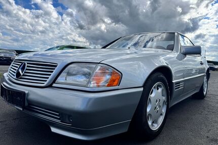 Mercedes-Benz SL 300 Gebrauchtwagen