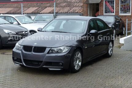 BMW 318 Gebrauchtwagen