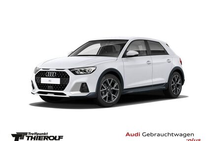 Audi A1 Gebrauchtwagen