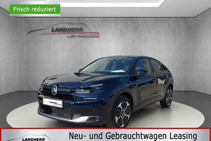 Citroen C4 Gebrauchtwagen