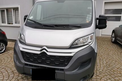 Citroen Jumper Gebrauchtwagen