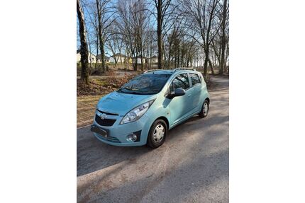 Chevrolet Spark Gebrauchtwagen