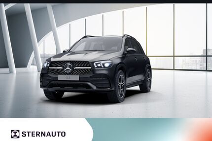 Mercedes-Benz GLE 400 Gebrauchtwagen