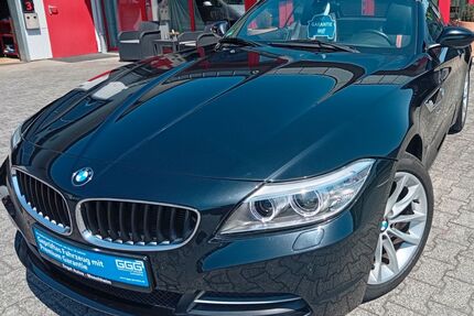 BMW Z4 Gebrauchtwagen