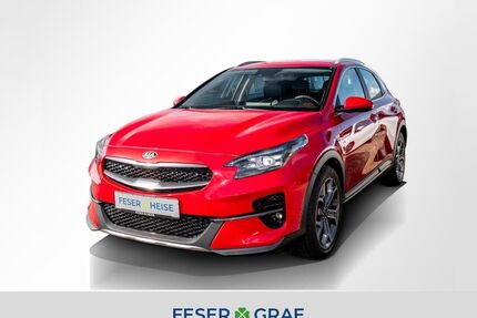 Kia XCeed Gebrauchtwagen