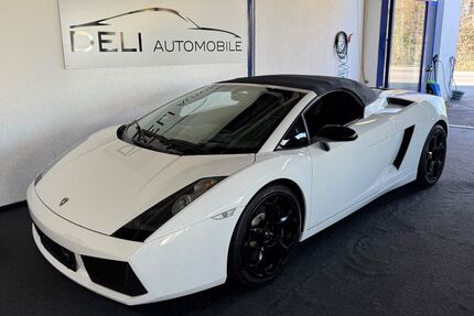 Lamborghini Gallardo Gebrauchtwagen
