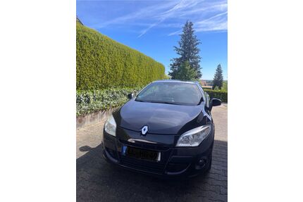 Renault Megane Gebrauchtwagen