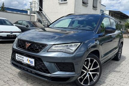 Cupra Ateca Gebrauchtwagen