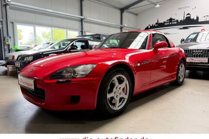 Honda S2000 Gebrauchtwagen