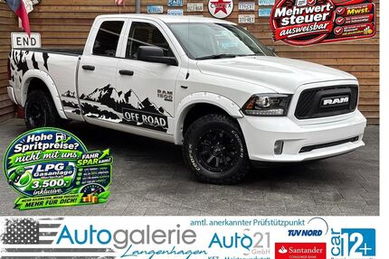 Dodge RAM Gebrauchtwagen