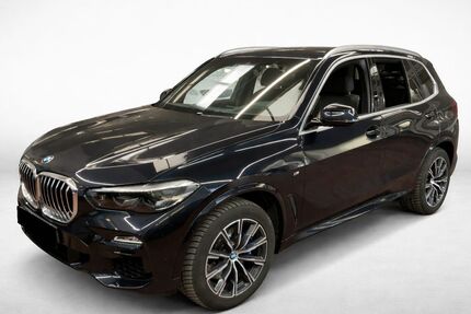 BMW X5 Gebrauchtwagen