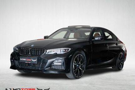 BMW 330 Gebrauchtwagen