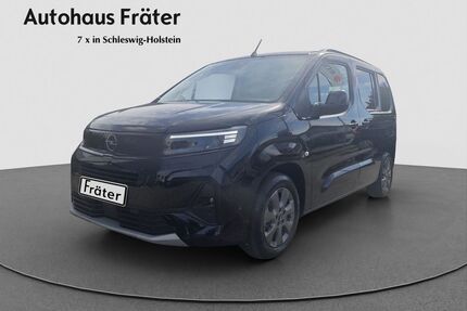 Opel Combo Life Gebrauchtwagen