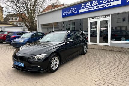 BMW 318 Gebrauchtwagen