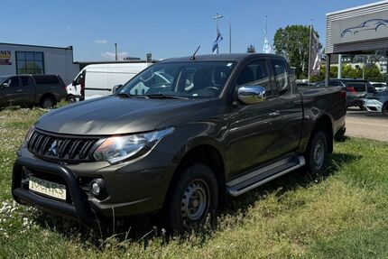 Mitsubishi L200 Gebrauchtwagen