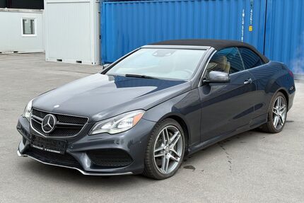 Mercedes-Benz E 500 Gebrauchtwagen